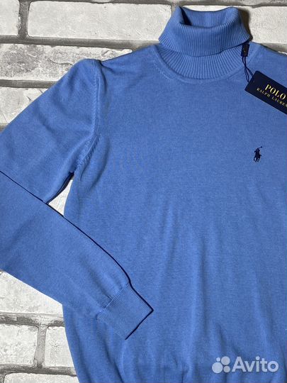 Водолазка мужская Polo Ralph Lauren