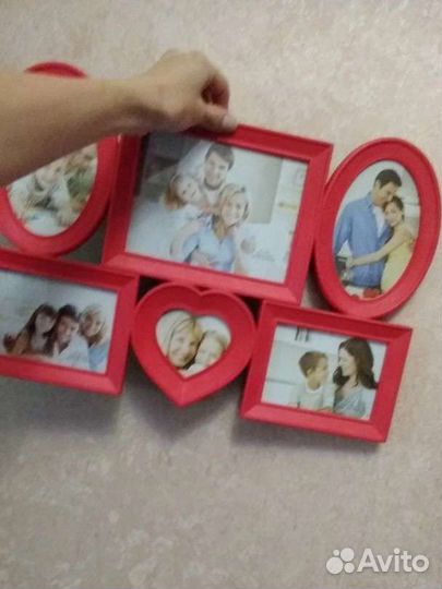 Фоторамка