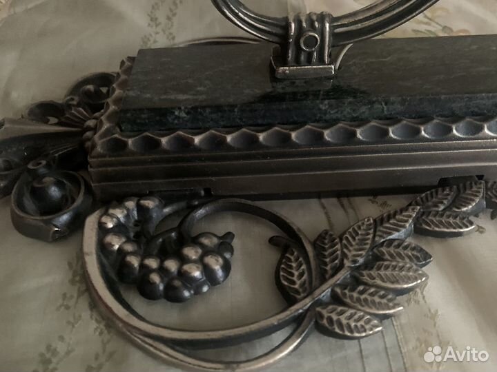 Люстра и бра комплект