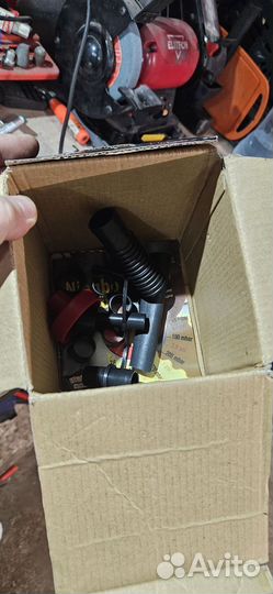 Насос bravo mb 80/12