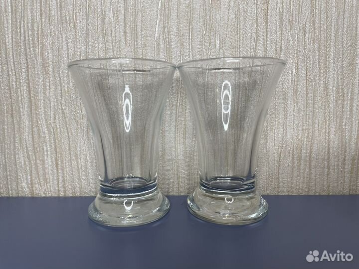 Стопки Икеа новые