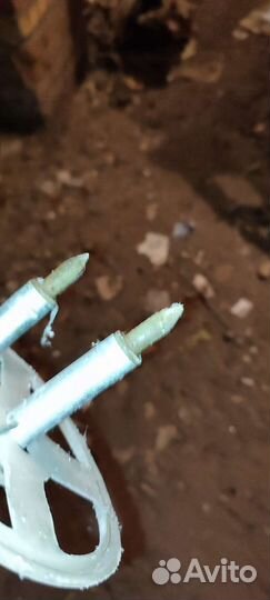 Беговые лыжи