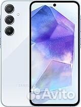 Samsung Galaxy A55, 8/256 ГБ