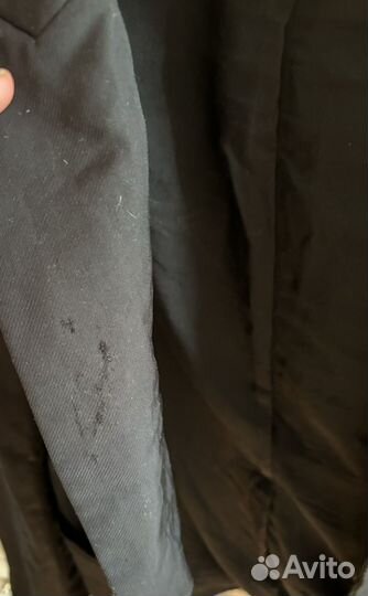 Пиджак gucci uniform/униформа