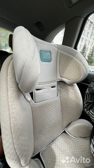 Детское автокресло happy baby