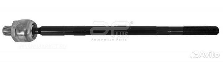 Applus 25573AP Тяга рулевая перед прав/лев