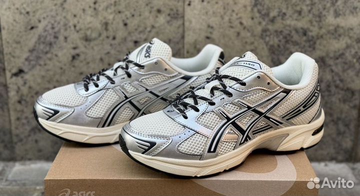 Кроссовки asics gel 1130