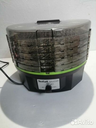 Запчасти для Сушилки tefal df1008