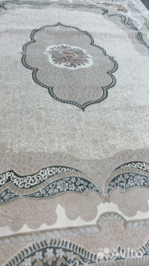 Ковер новый