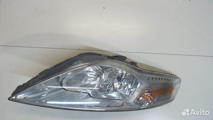 Фара (передняя) Ford Mondeo 4, 2009