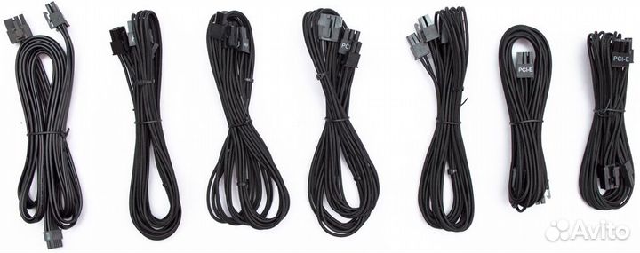 Блок питания Asus ROG Thor 1200W Platinum II