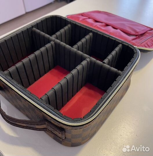 Бьюти бокс косметичка