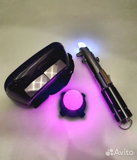 VR очки Jedi Lenovo