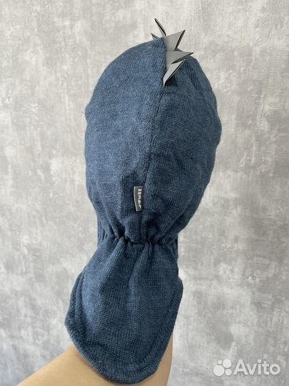 Балаклава шапка шлем