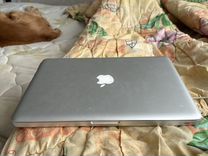 MacBook pro 13 (2011)