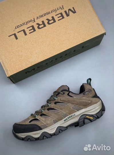 Merrell Moab 3 Gortex