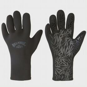 Гидроперчатки Billabong 5 Synergy Glove J 0019 Bla