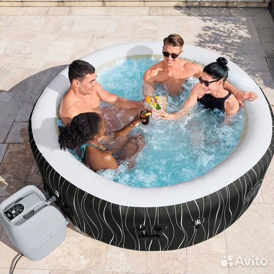 Спа-бассейн Bestway 