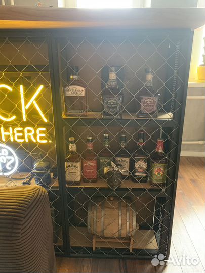 Барная стойка для дома, дачи, офиса