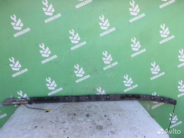 Подушка безопасности боковая (шторка) Форд Монде