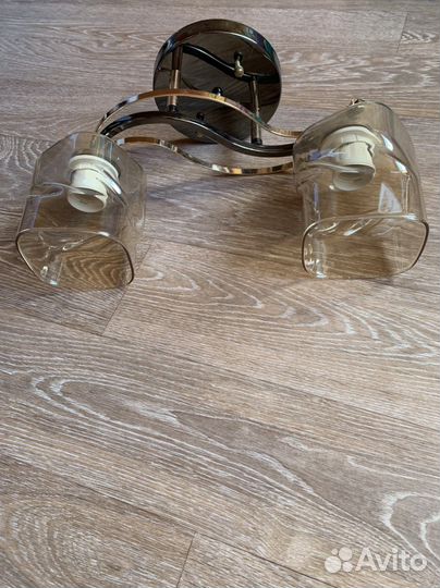 Светильник потолочный