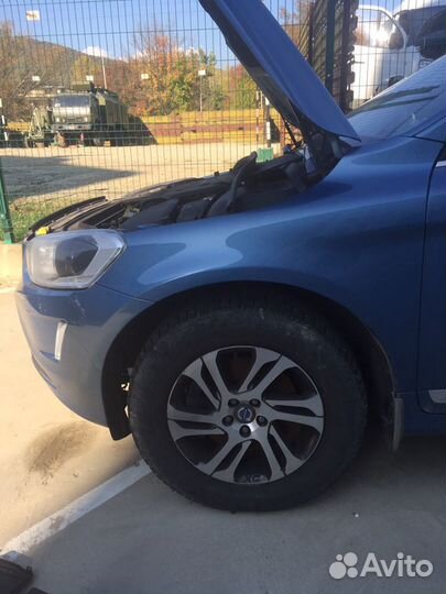 Диагностика / Автоподбор