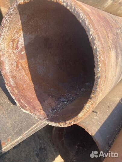 Оптовая продажа труб / Разнообразие размеров и типов