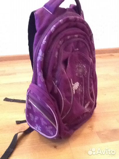 Рюкзак школьный