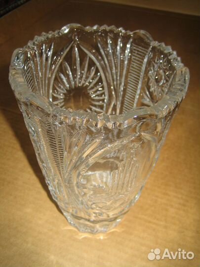 Вазы Кувшины Фужеры Бокалы Хлебница Стопки