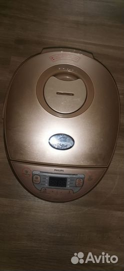 Мультиварка