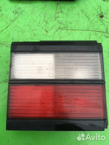 Фонарь задний левый Фольксваген Пассат Б3