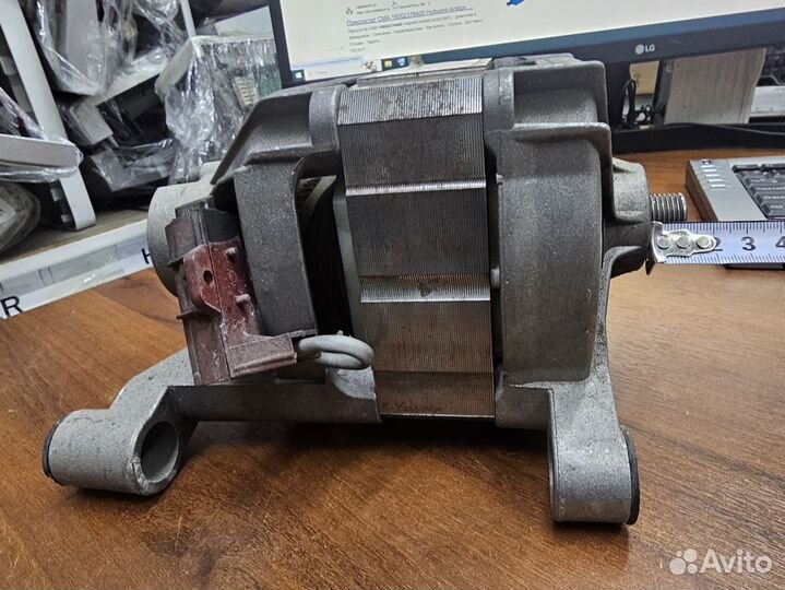 Двигатель indesit 940N1S.01