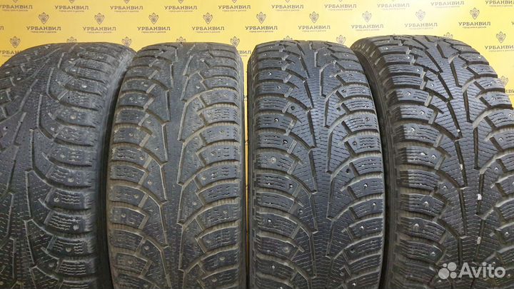 Nokian Tyres Hakkapeliitta 5 225/55 R18 102T