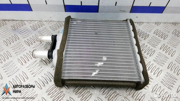 Радиатор отопителя (печки) Chevrolet Nubira 2006