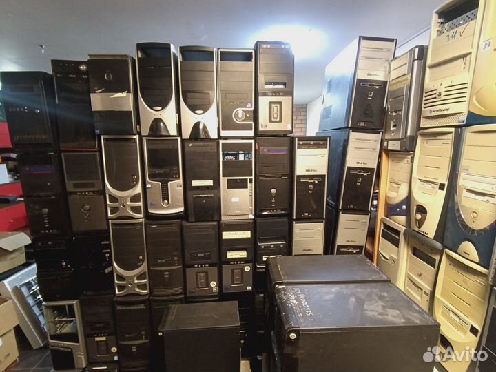 Корпус для пк