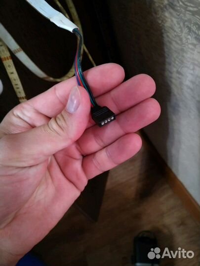 Блок с 220 на 12