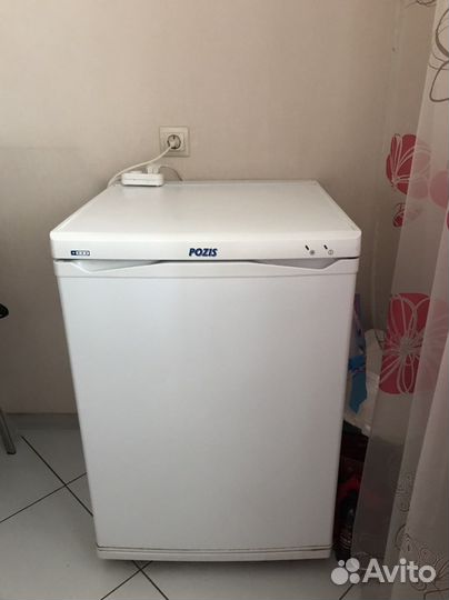 Морозильная камера pozis