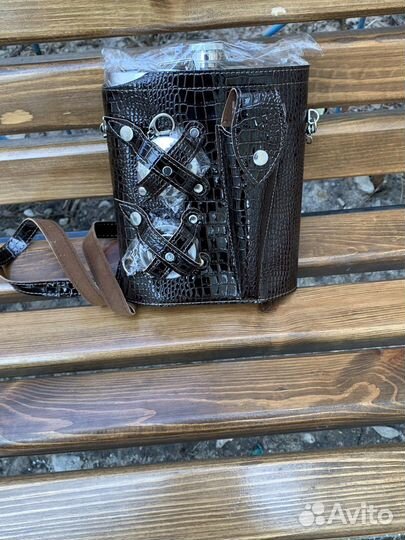 Фляжка походная