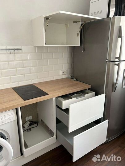 Кухонный гарнитур бу