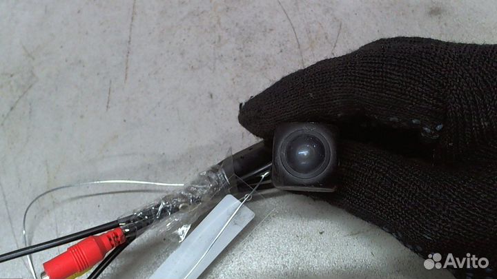 Камера заднего вида Toyota Corolla Verso, 2007