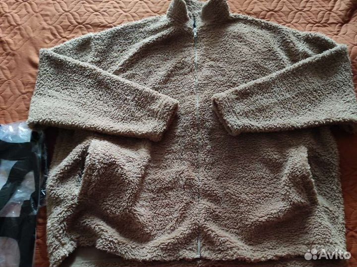 Толстовка унисекс