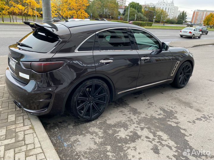 Оригинальные колеса в сборе vossen cv4