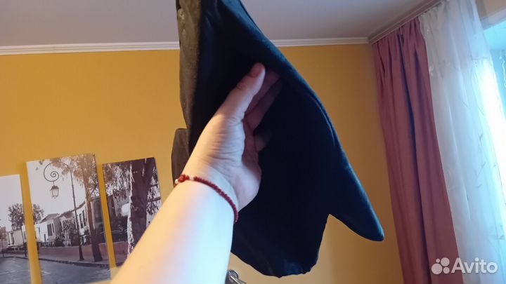 Пиратские шляпы