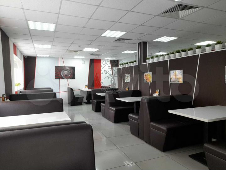 Кафе, бар, ресторан