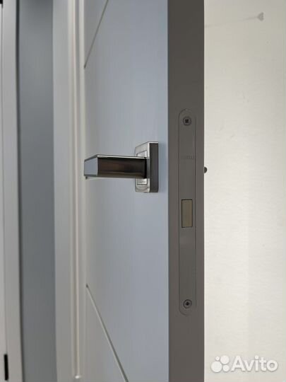 Двери межкомнатные