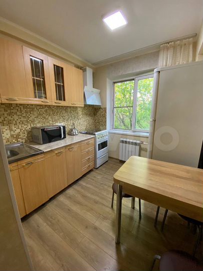 1-к. квартира, 30 м², 5/5 эт.