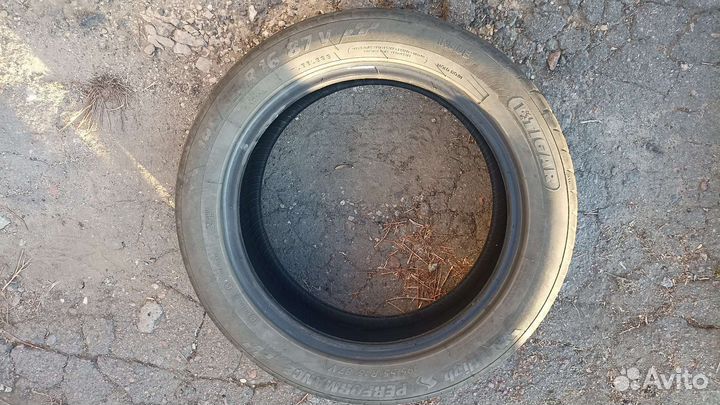 Tigar High Performance 195/55 R16 87V