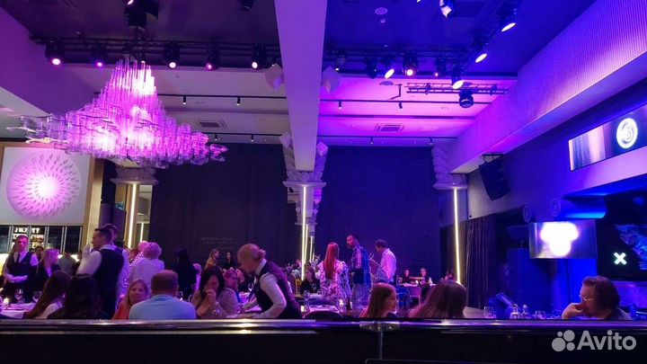 Аренда караоке и звукового оборудования