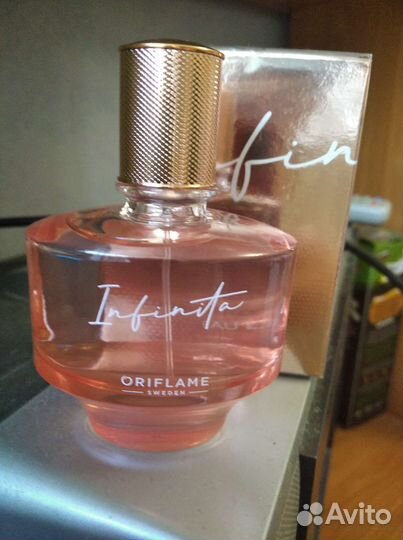 Туалетная вода женская