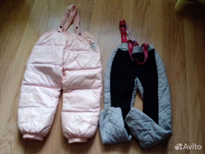 Одежда для дев.и куклы